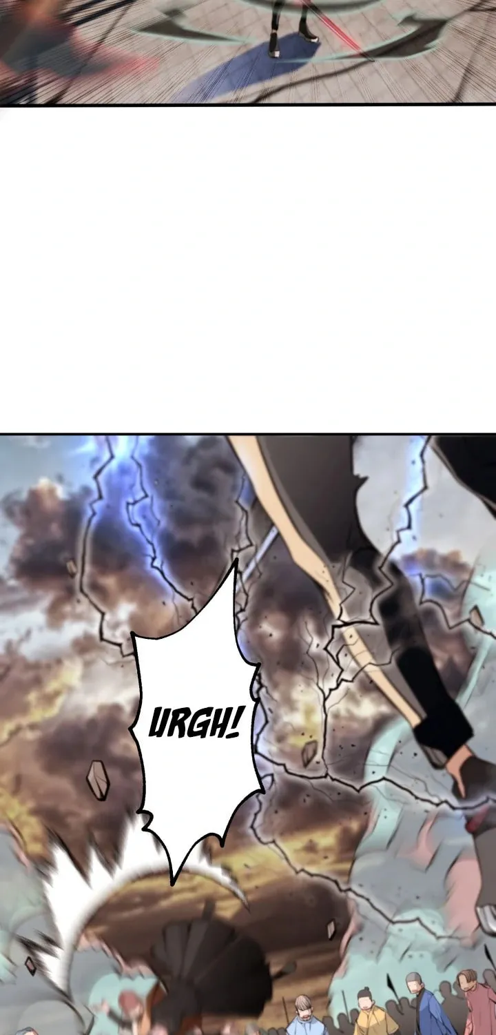 Who Killed the Murim Lord? Chapter 52 page 75 - 