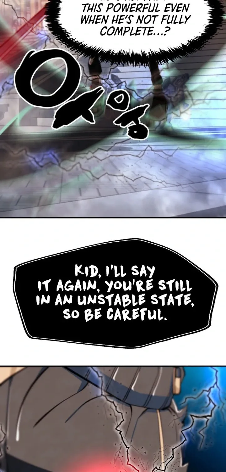 Who Killed the Murim Lord? Chapter 52 page 77 - 