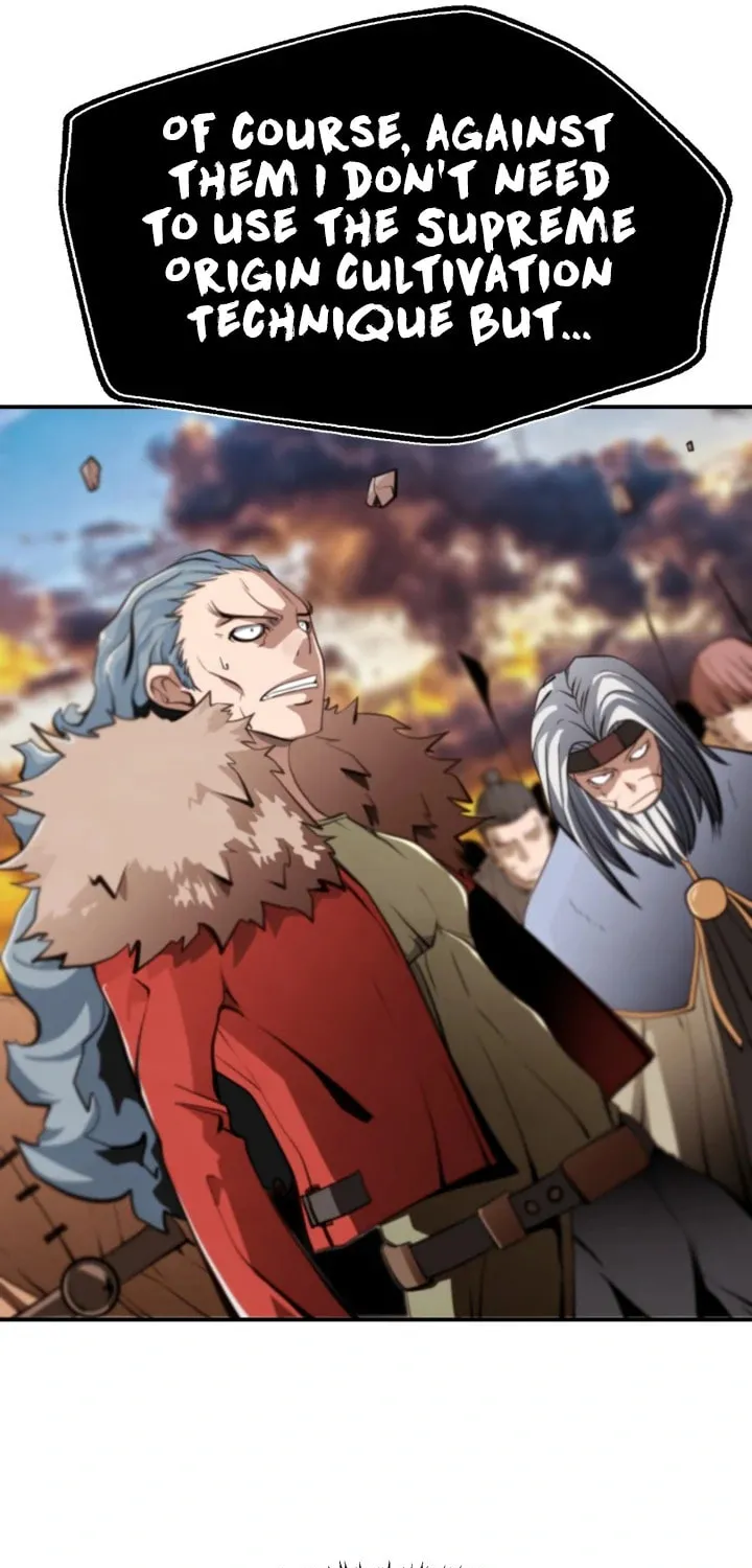 Who Killed the Murim Lord? Chapter 52 page 79 - 