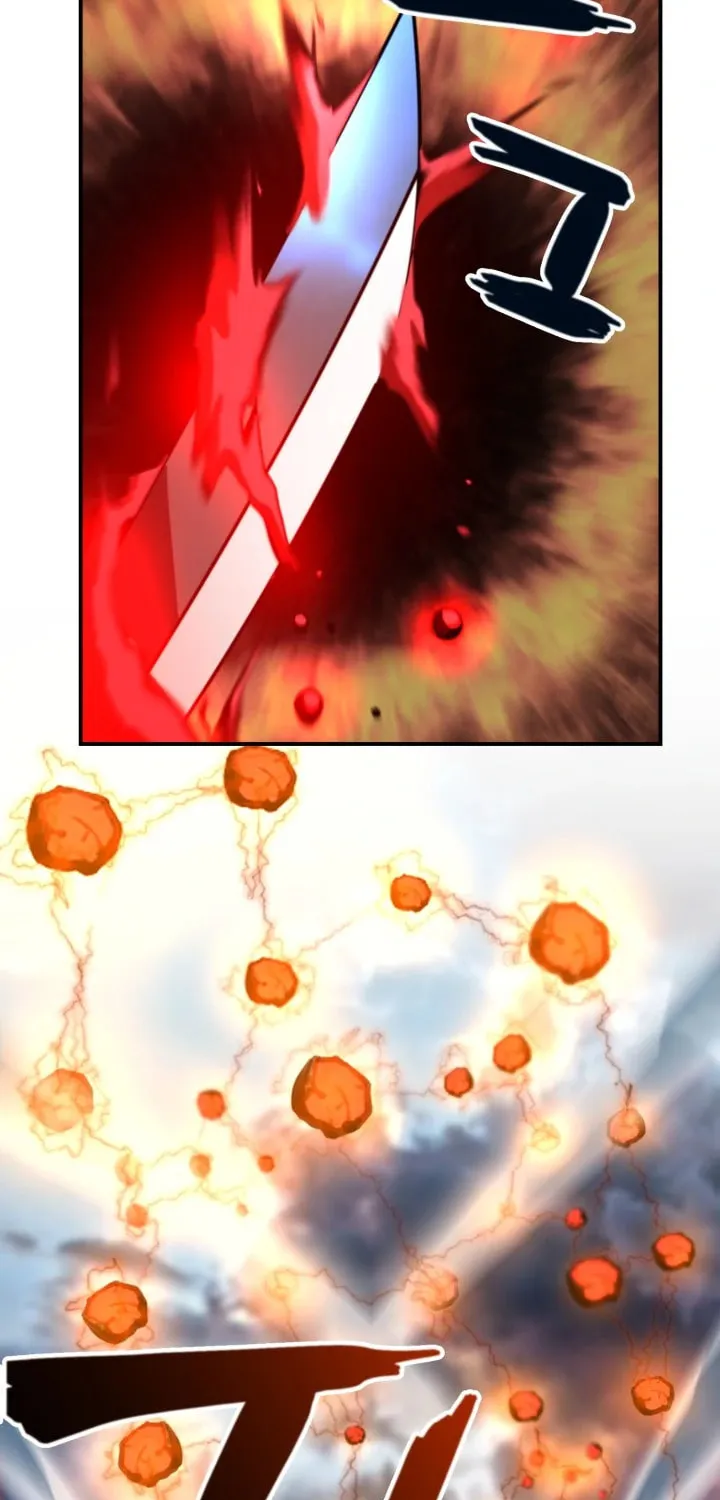 Who Killed the Murim Lord? Chapter 52 page 81 - 