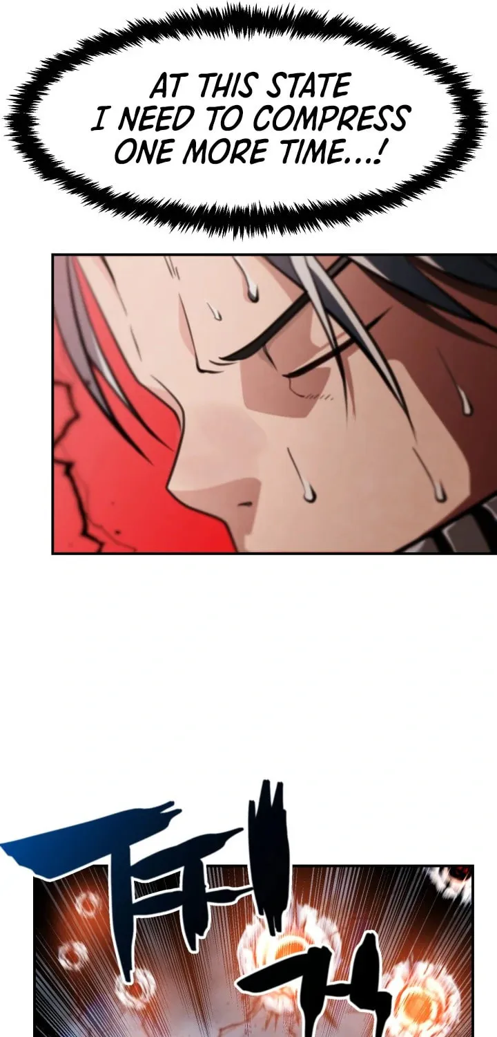 Who Killed the Murim Lord? Chapter 52 page 85 - 