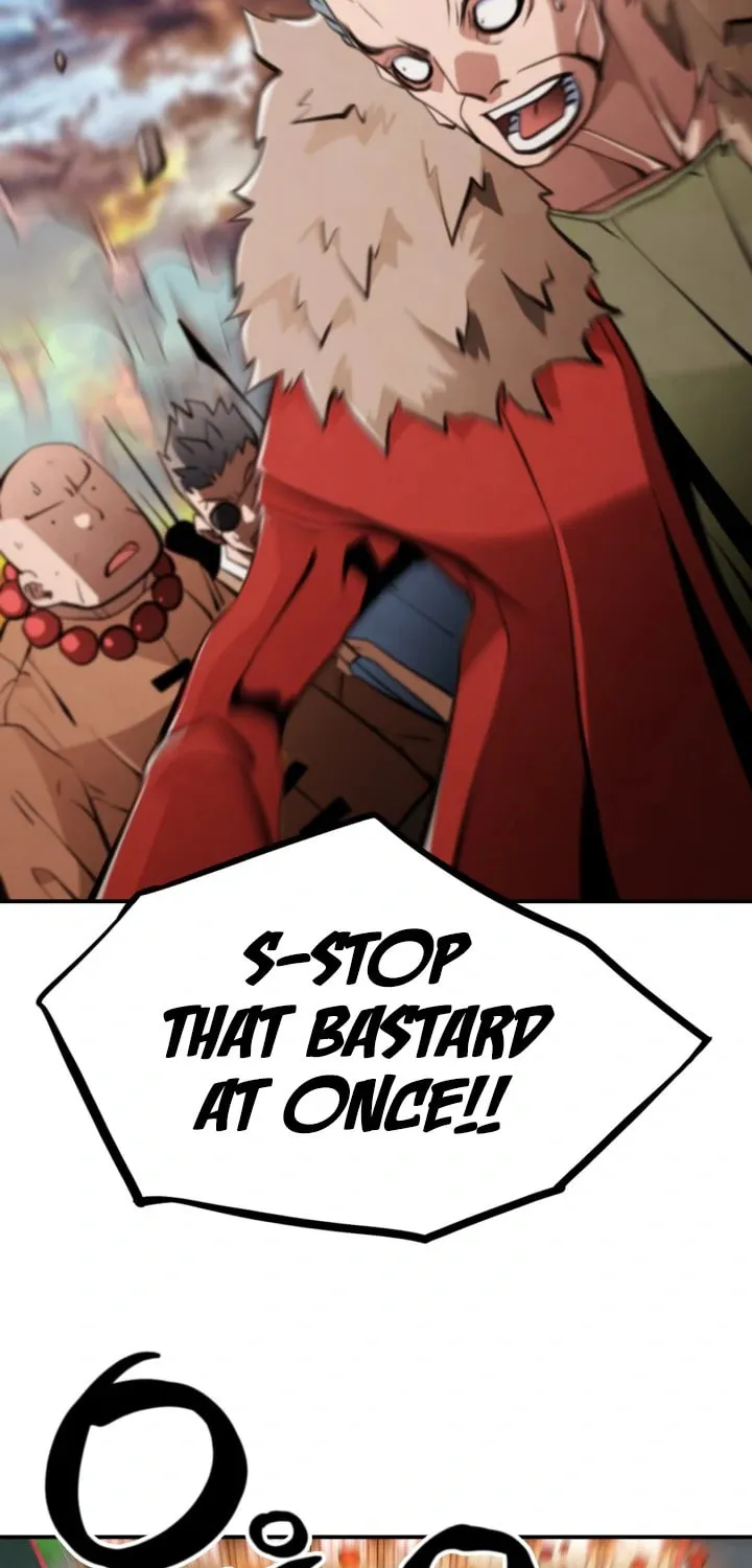 Who Killed the Murim Lord? Chapter 52 page 87 - 