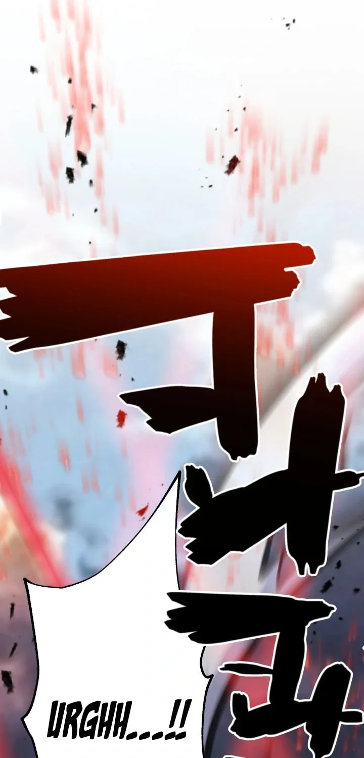 Who Killed the Murim Lord? Chapter 52 page 95 - 