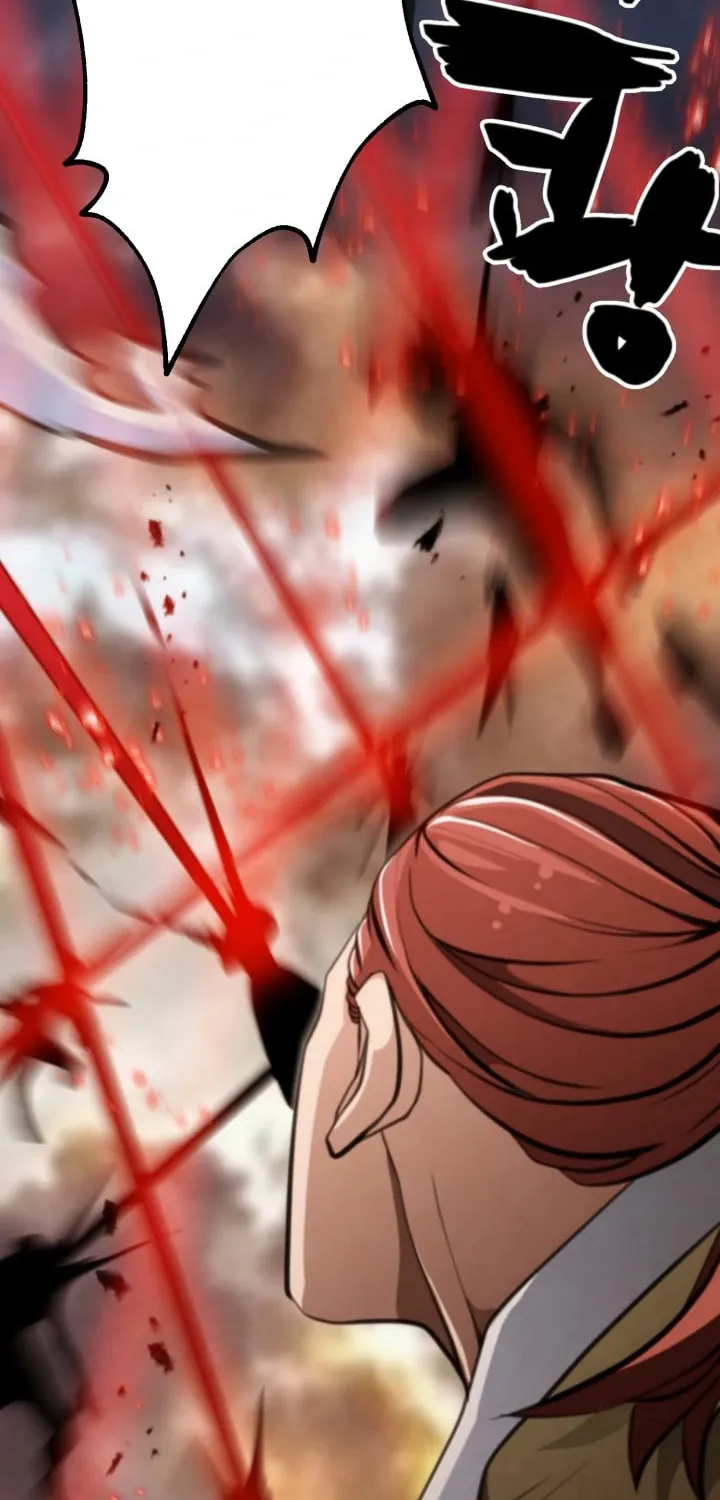 Who Killed the Murim Lord? Chapter 52 page 96 - 