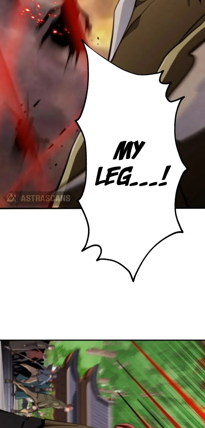 Who Killed the Murim Lord? Chapter 52 page 97 - 