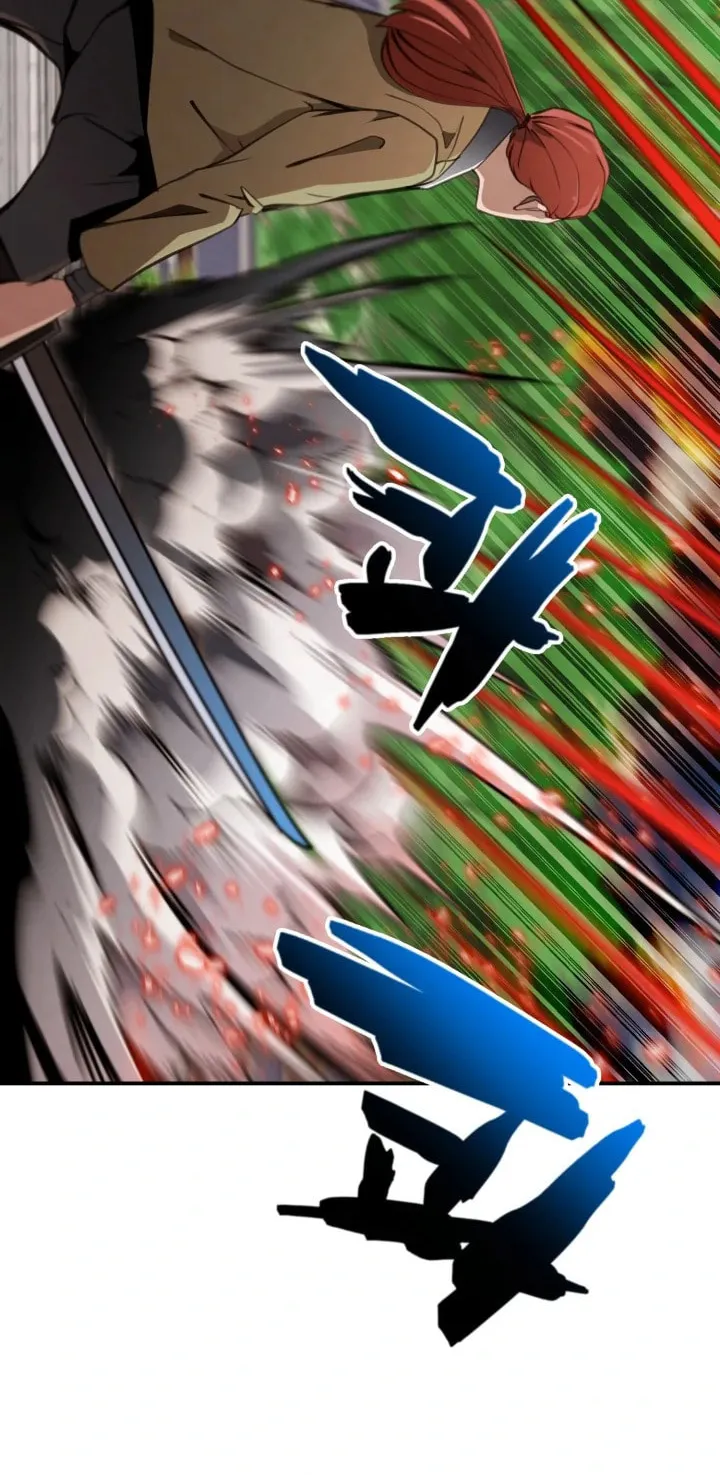 Who Killed the Murim Lord? Chapter 52 page 98 - 