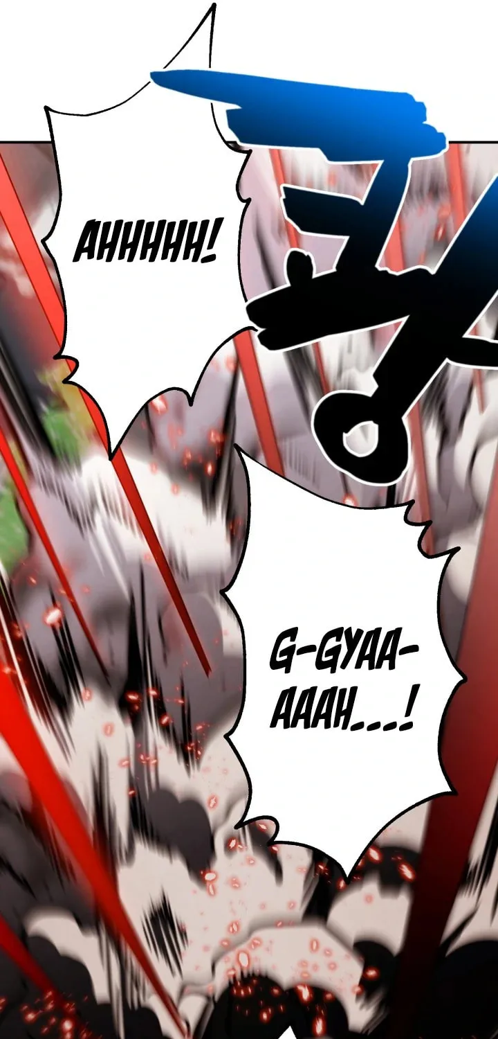 Who Killed the Murim Lord? Chapter 52 page 99 - 
