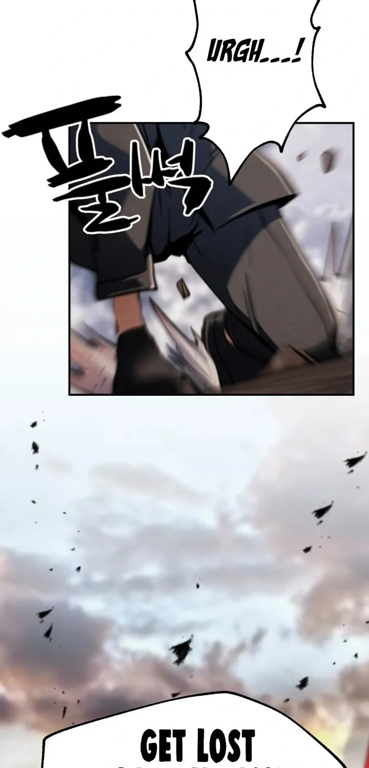 Who Killed the Murim Lord? Chapter 53 page 104 - 