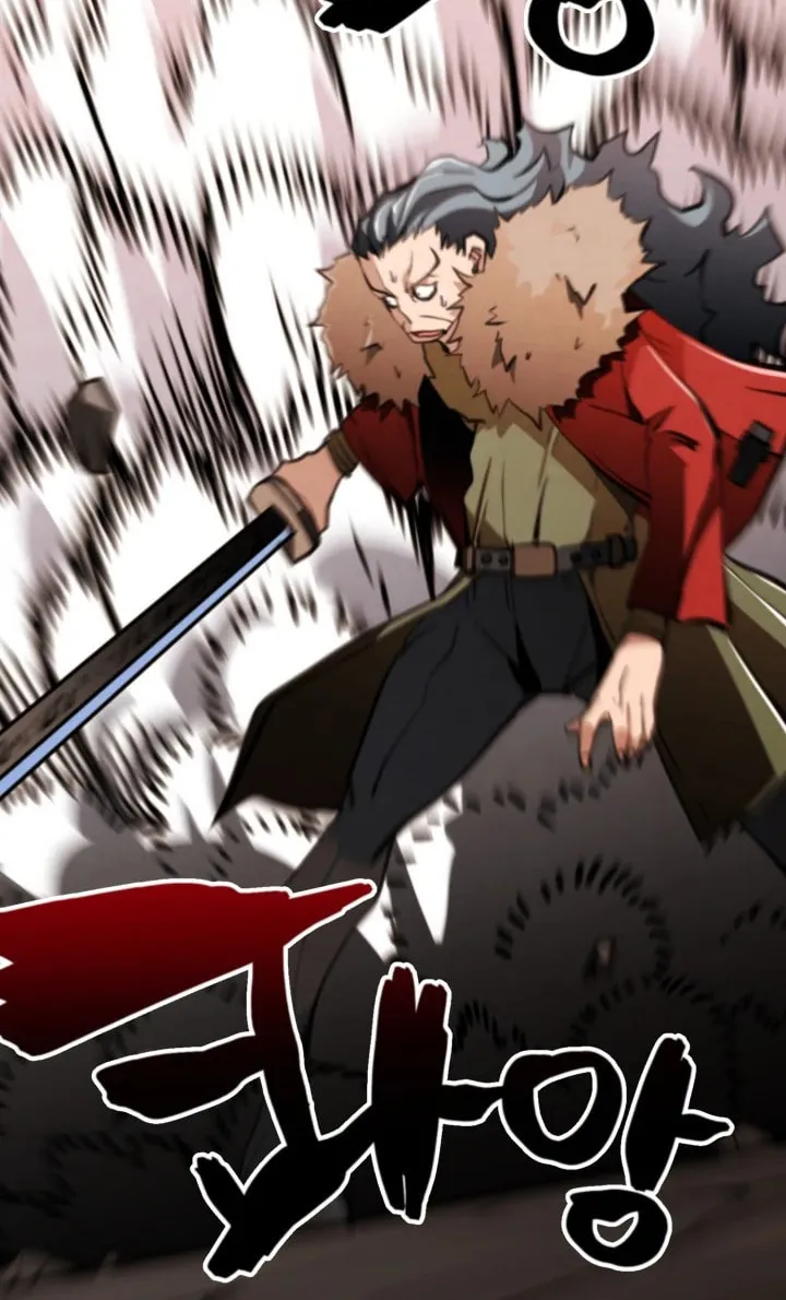 Who Killed the Murim Lord? Chapter 53 page 16 - 