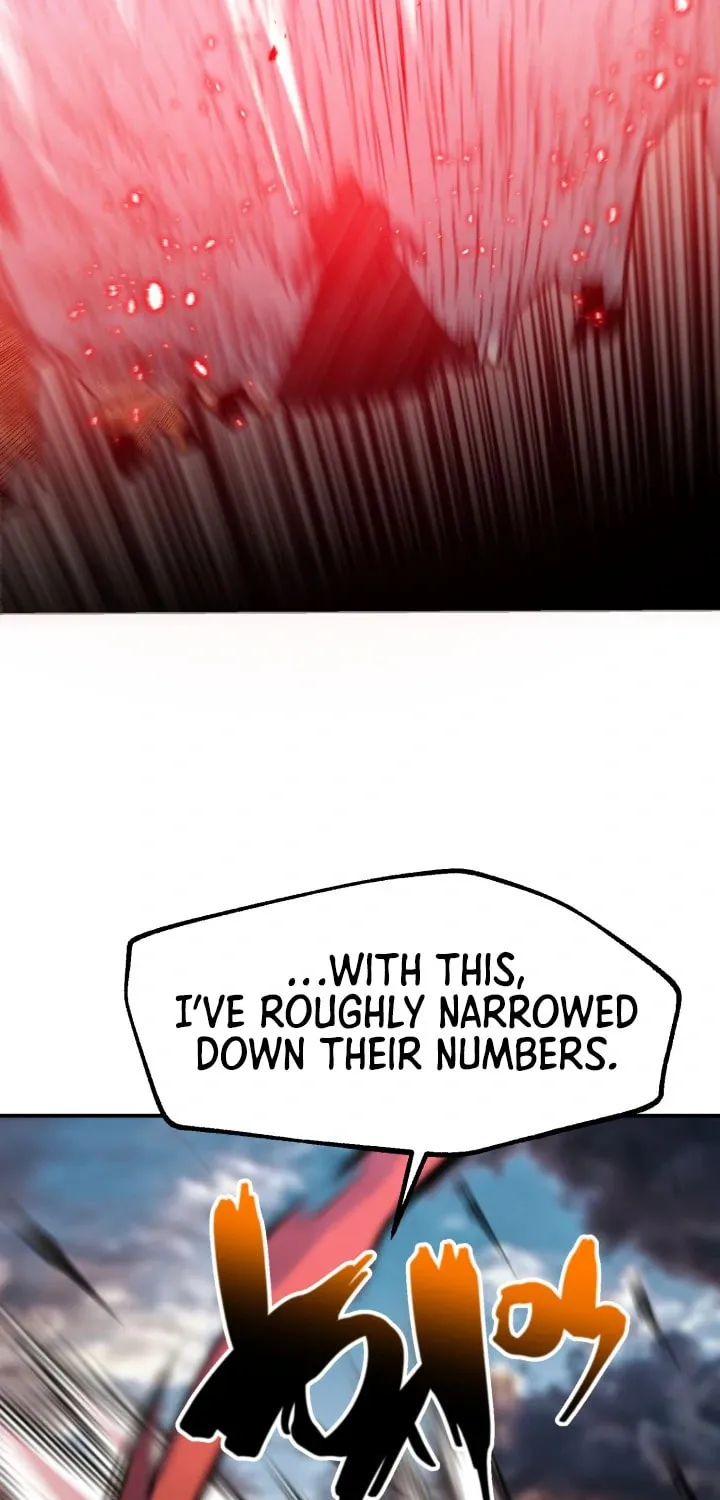 Who Killed the Murim Lord? Chapter 53 page 27 - 