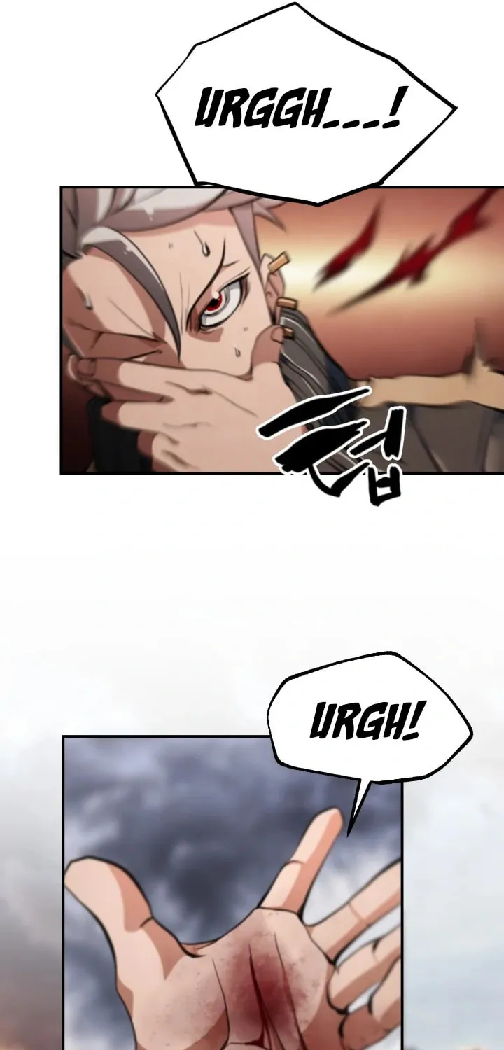 Who Killed the Murim Lord? Chapter 53 page 29 - 