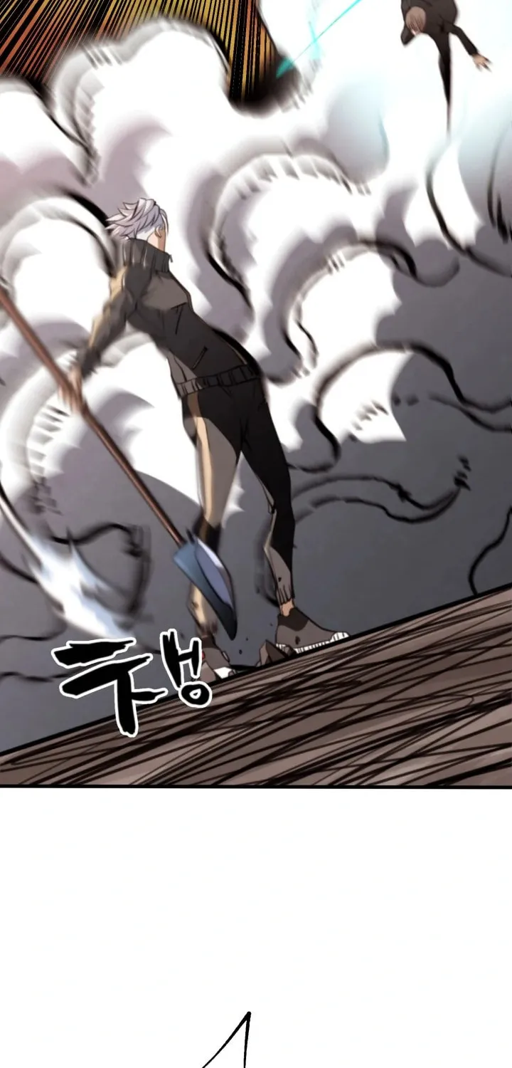 Who Killed the Murim Lord? Chapter 53 page 36 - 