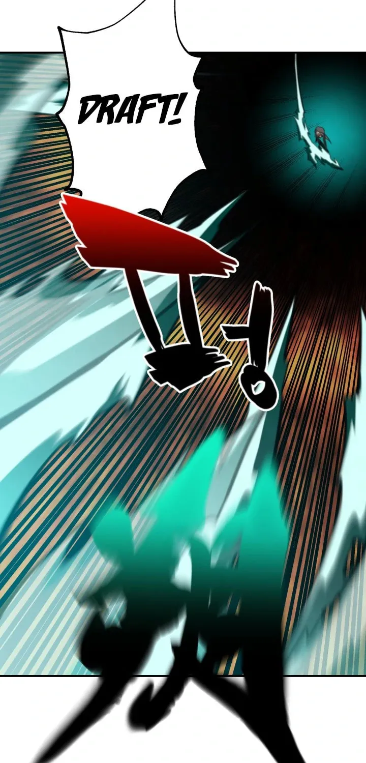 Who Killed the Murim Lord? Chapter 53 page 37 - 
