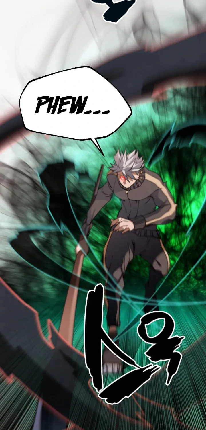 Who Killed the Murim Lord? Chapter 53 page 39 - 