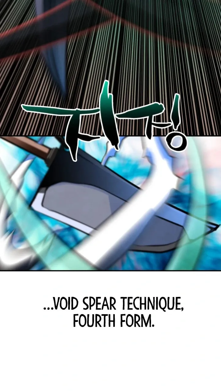 Who Killed the Murim Lord? Chapter 53 page 40 - 