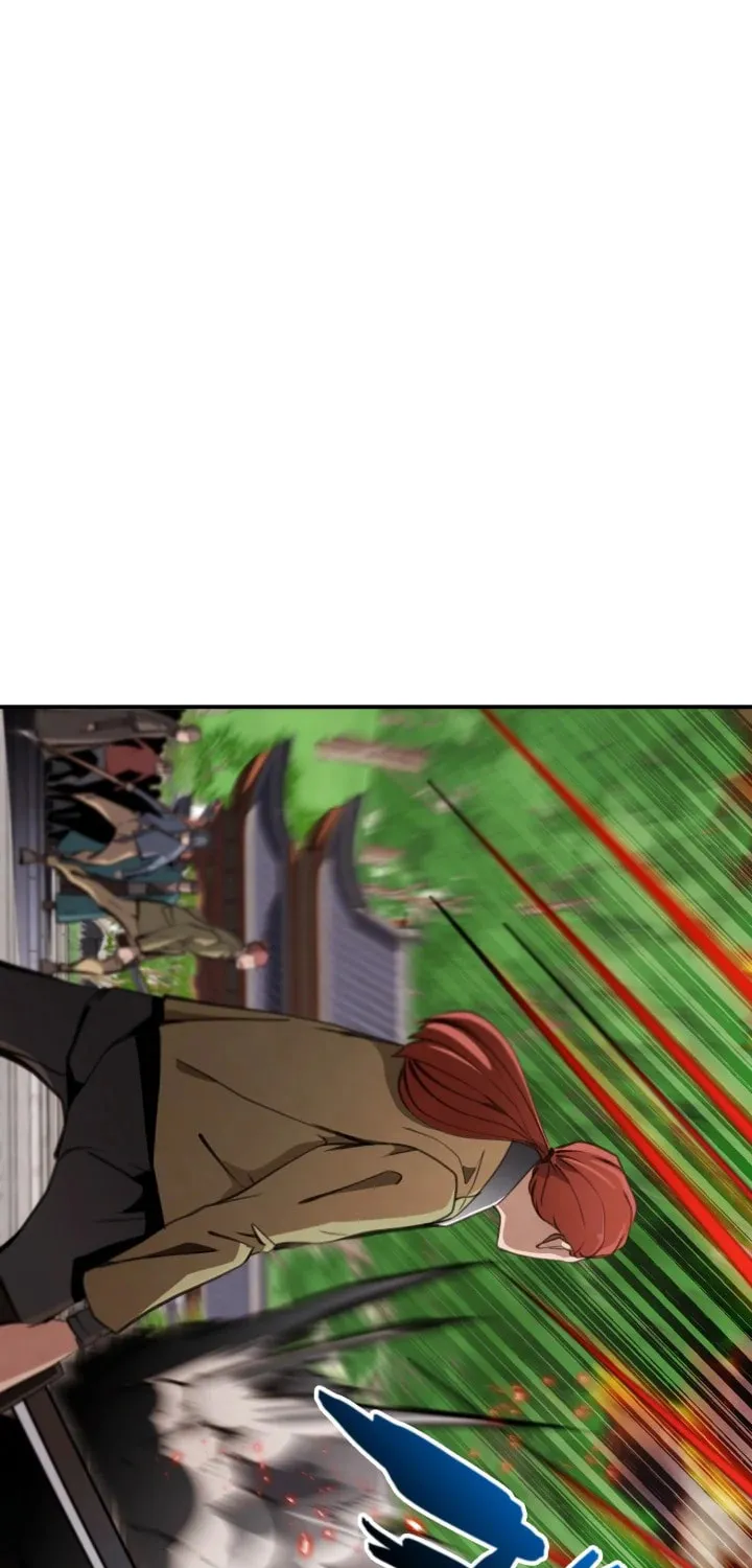 Who Killed the Murim Lord? Chapter 53 page 5 - 