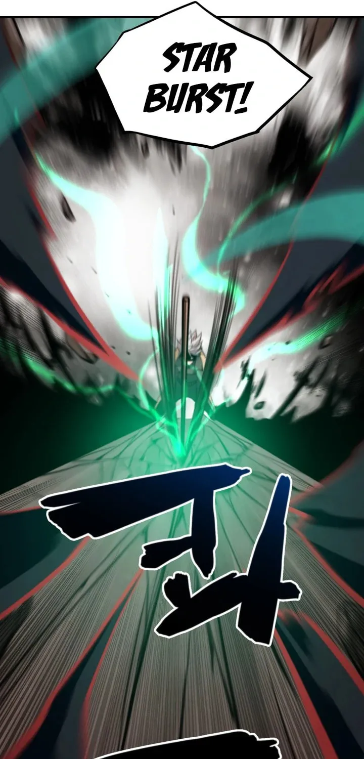Who Killed the Murim Lord? Chapter 53 page 41 - 