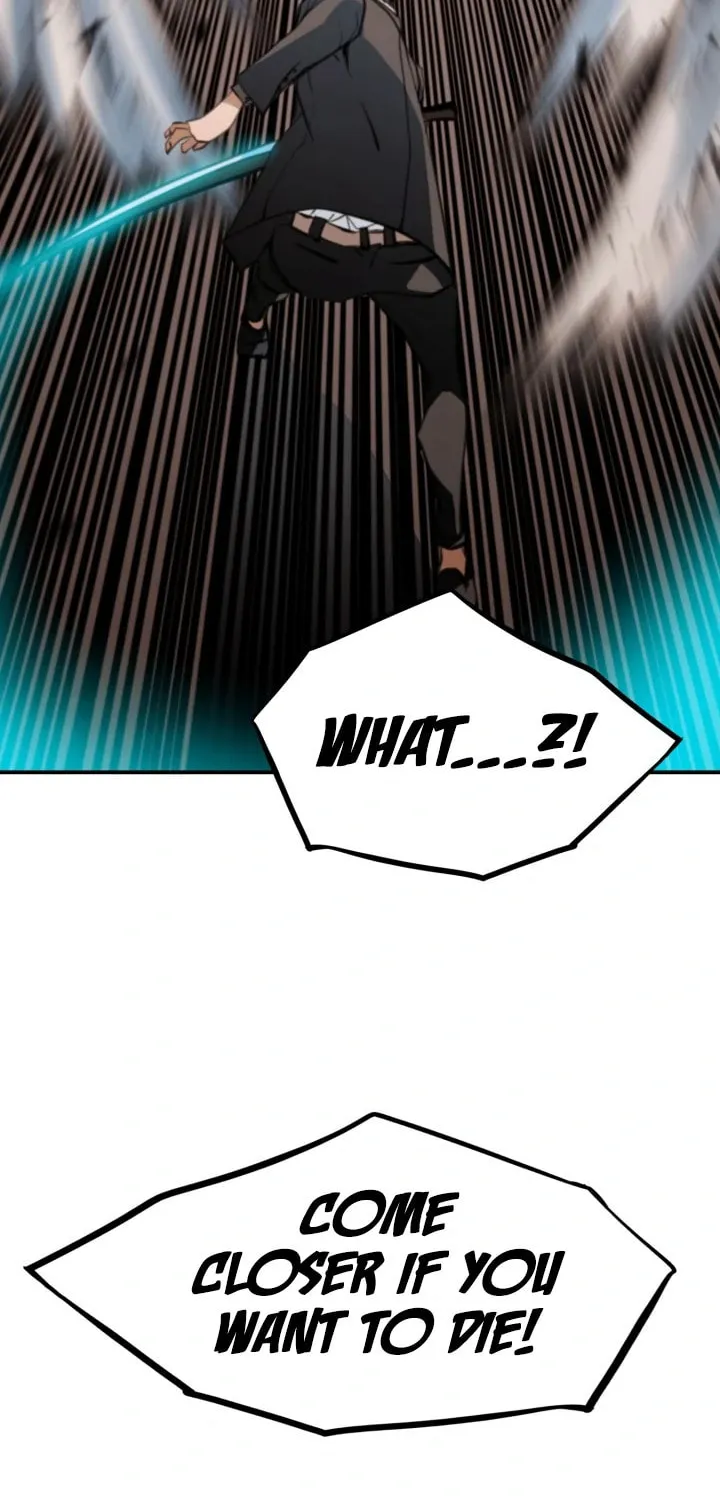 Who Killed the Murim Lord? Chapter 53 page 48 - 
