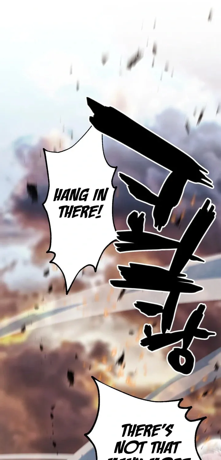 Who Killed the Murim Lord? Chapter 53 page 51 - 