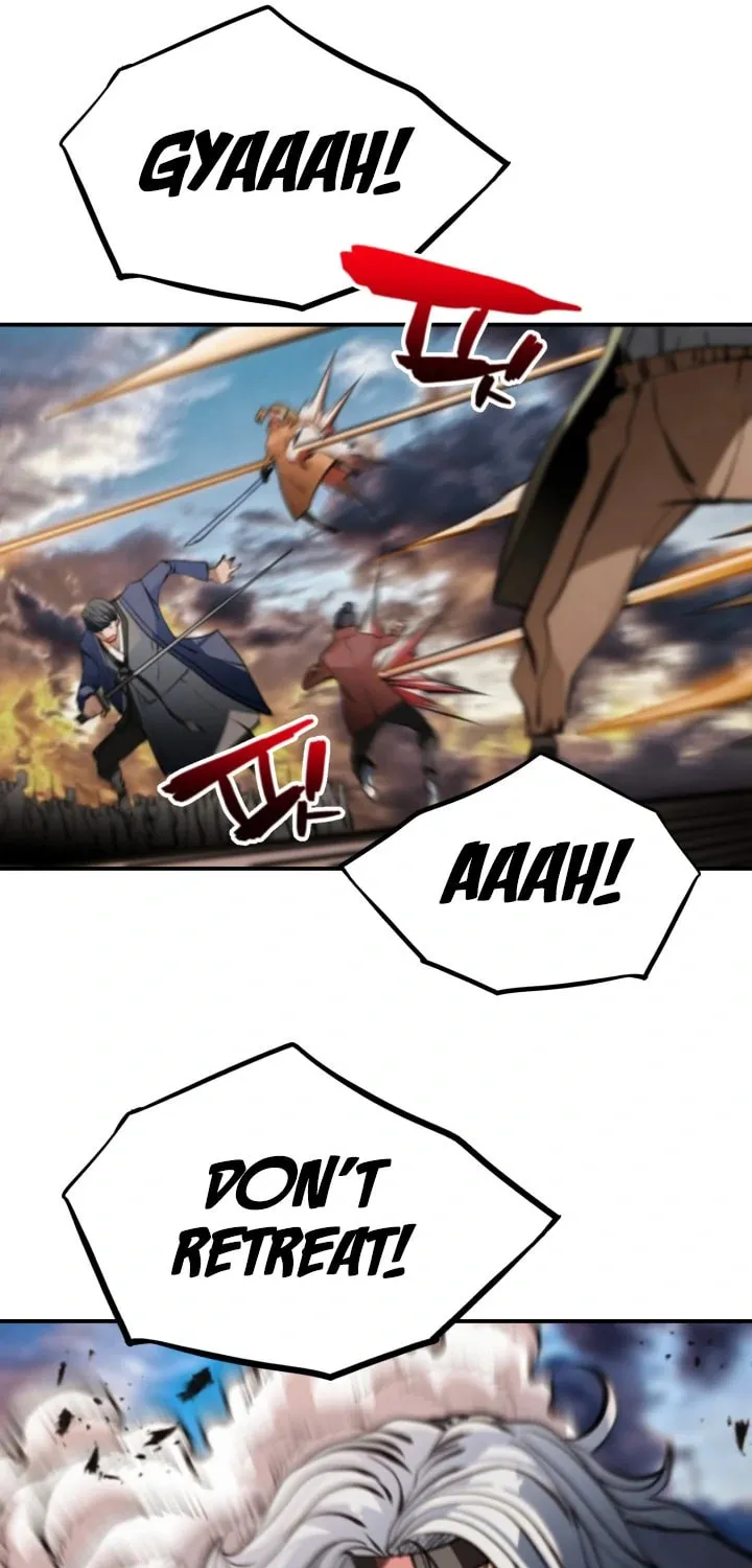 Who Killed the Murim Lord? Chapter 53 page 53 - 
