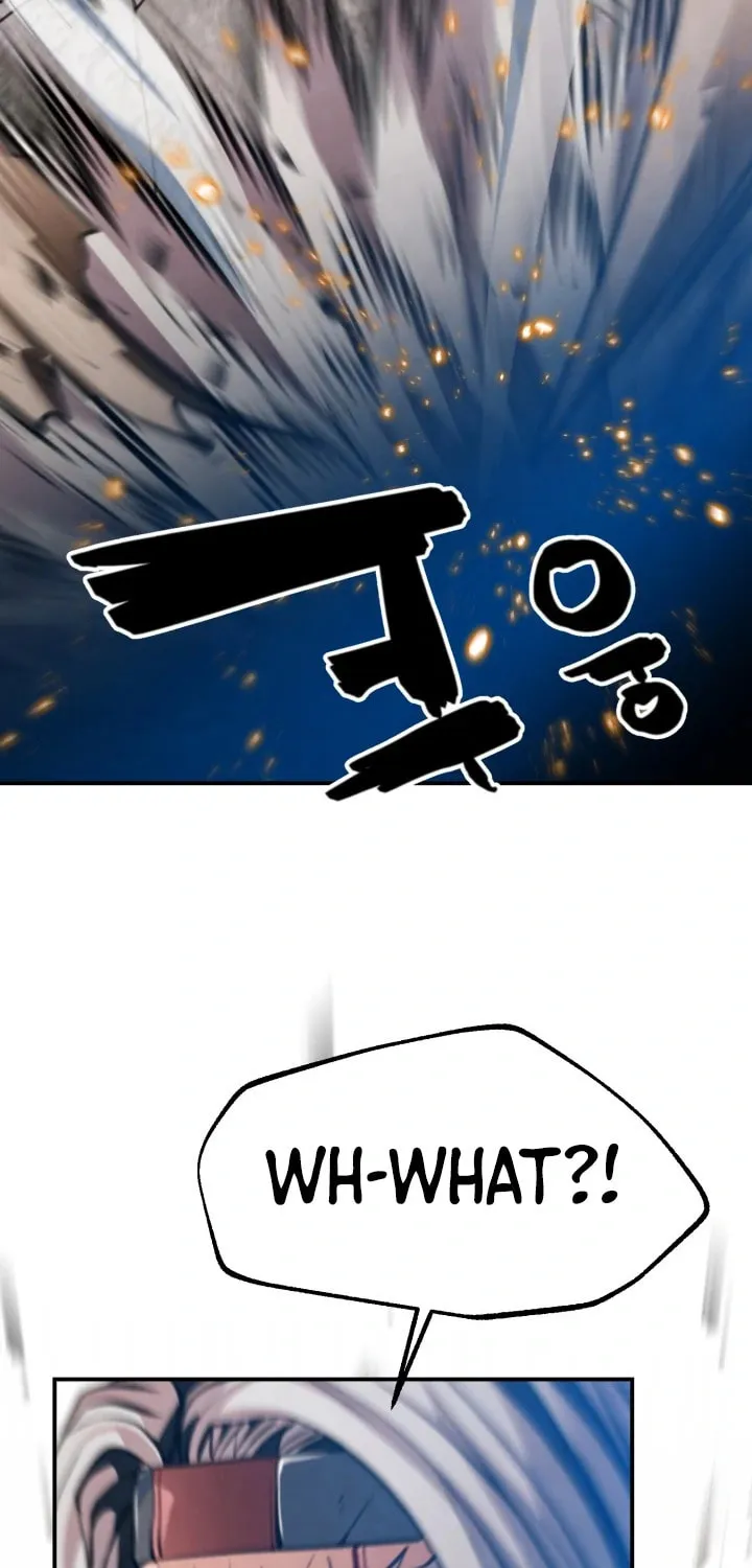 Who Killed the Murim Lord? Chapter 53 page 55 - 