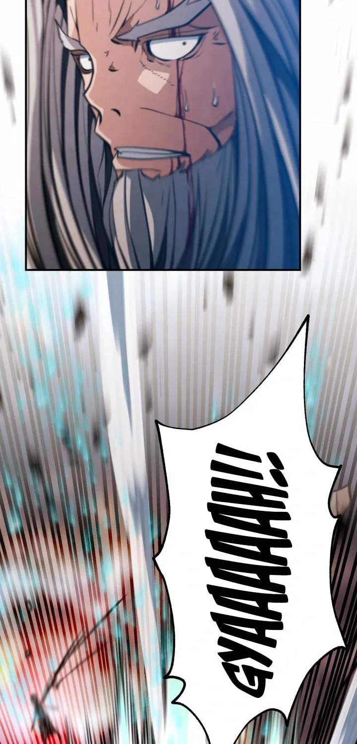 Who Killed the Murim Lord? Chapter 53 page 56 - 