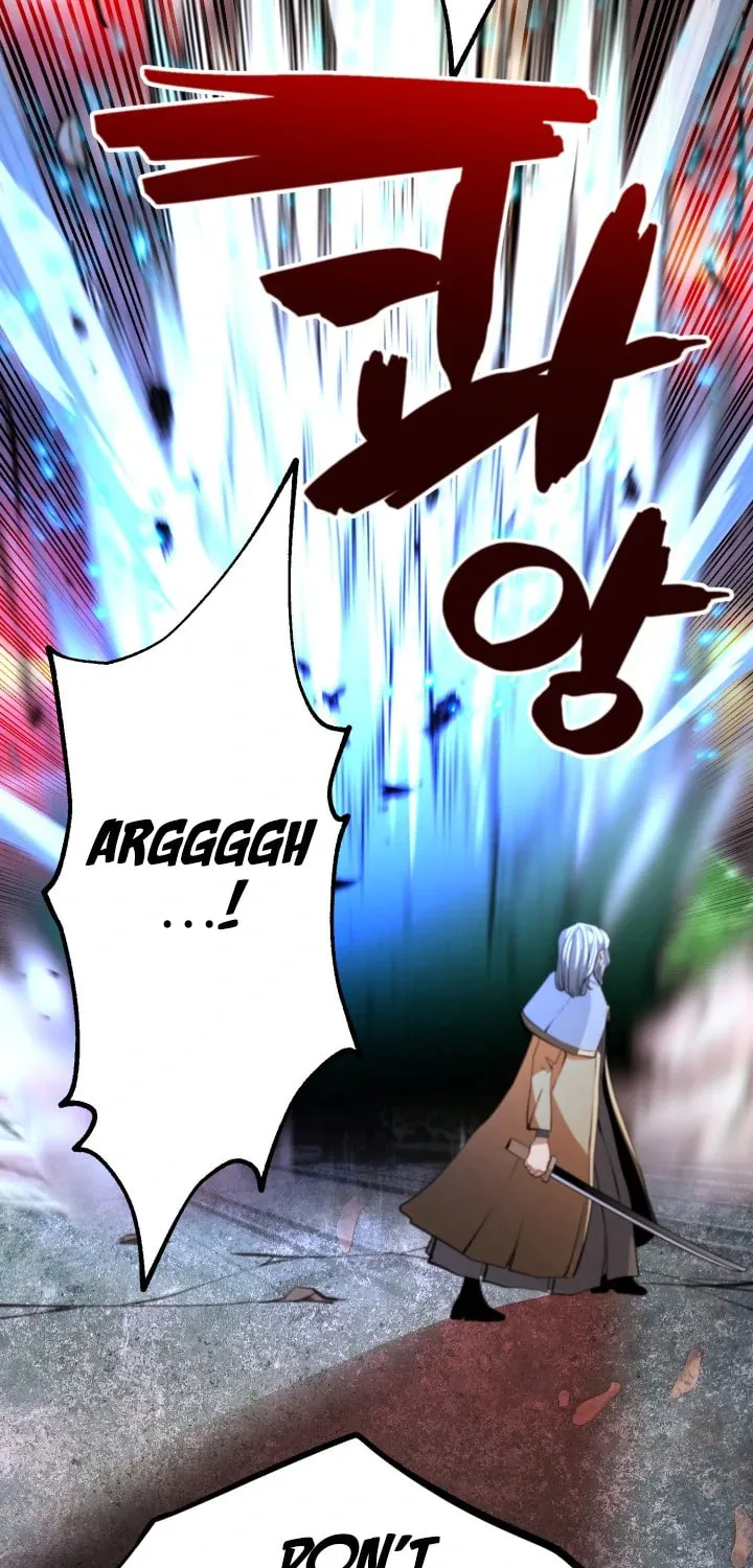 Who Killed the Murim Lord? Chapter 53 page 57 - 