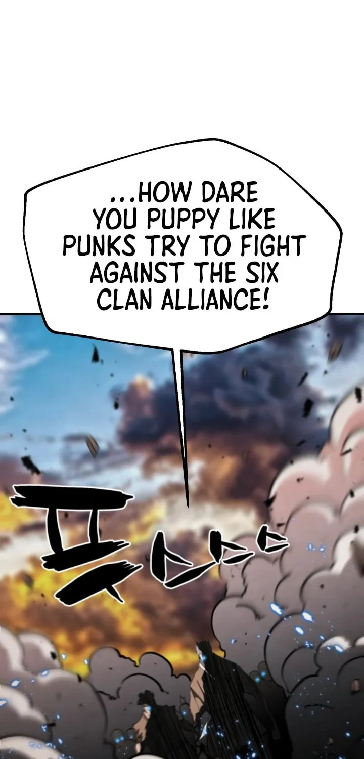 Who Killed the Murim Lord? Chapter 53 page 59 - 