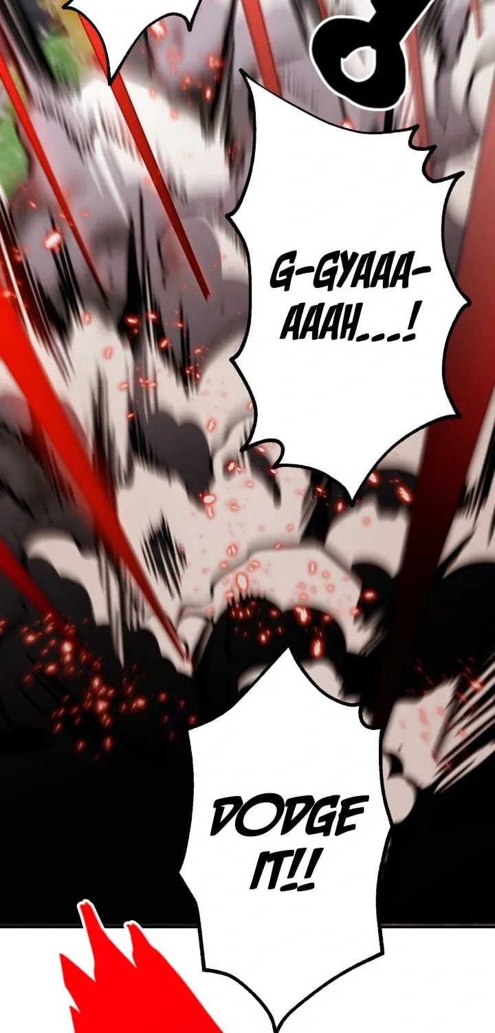 Who Killed the Murim Lord? Chapter 53 page 7 - 