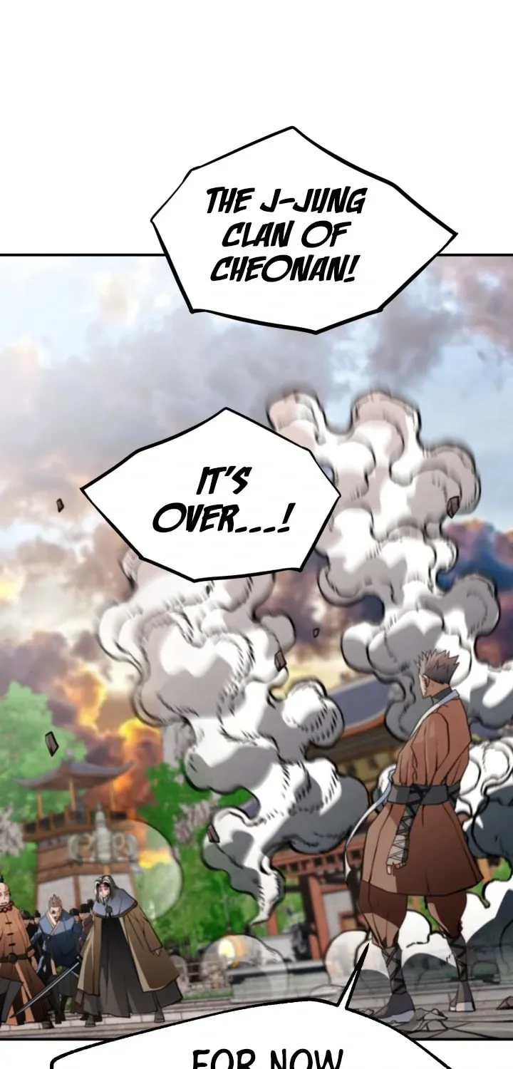 Who Killed the Murim Lord? Chapter 53 page 65 - 