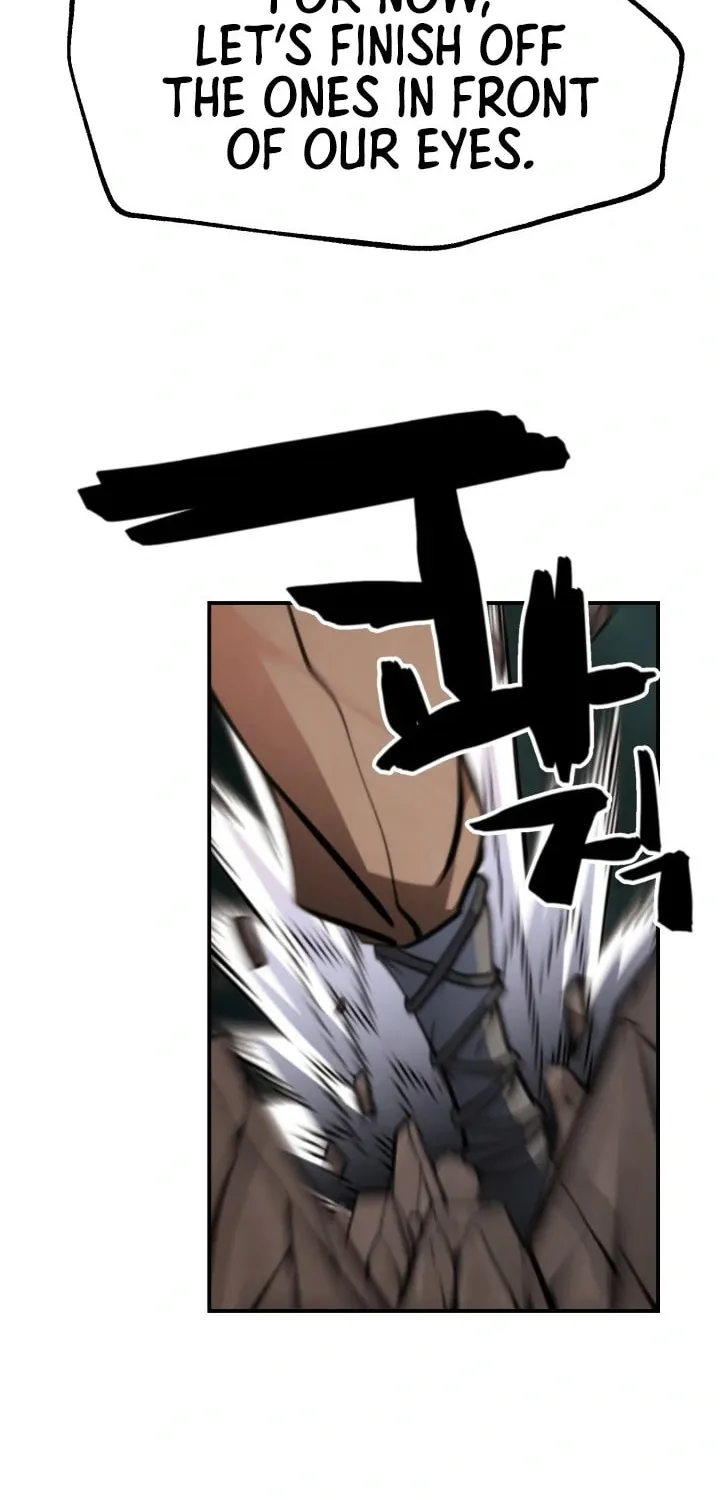 Who Killed the Murim Lord? Chapter 53 page 66 - 