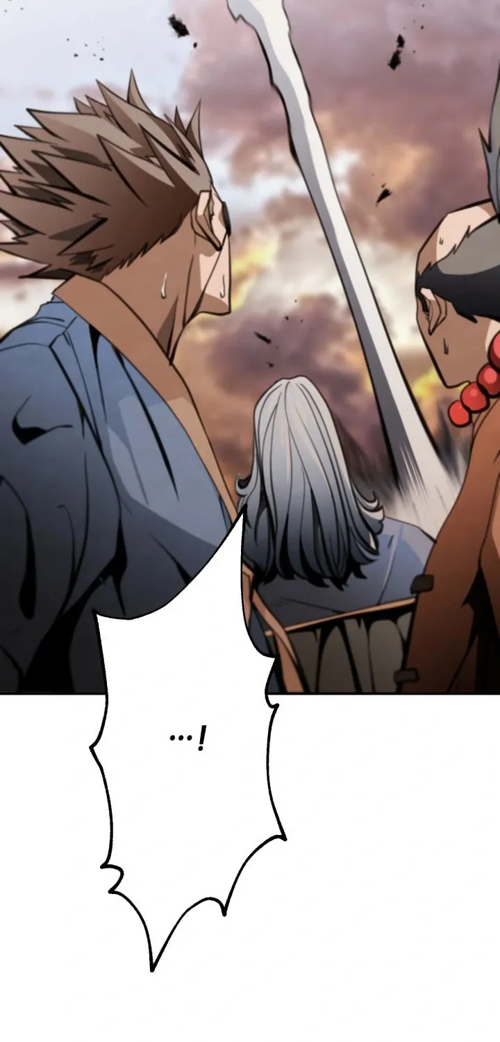 Who Killed the Murim Lord? Chapter 53 page 69 - 