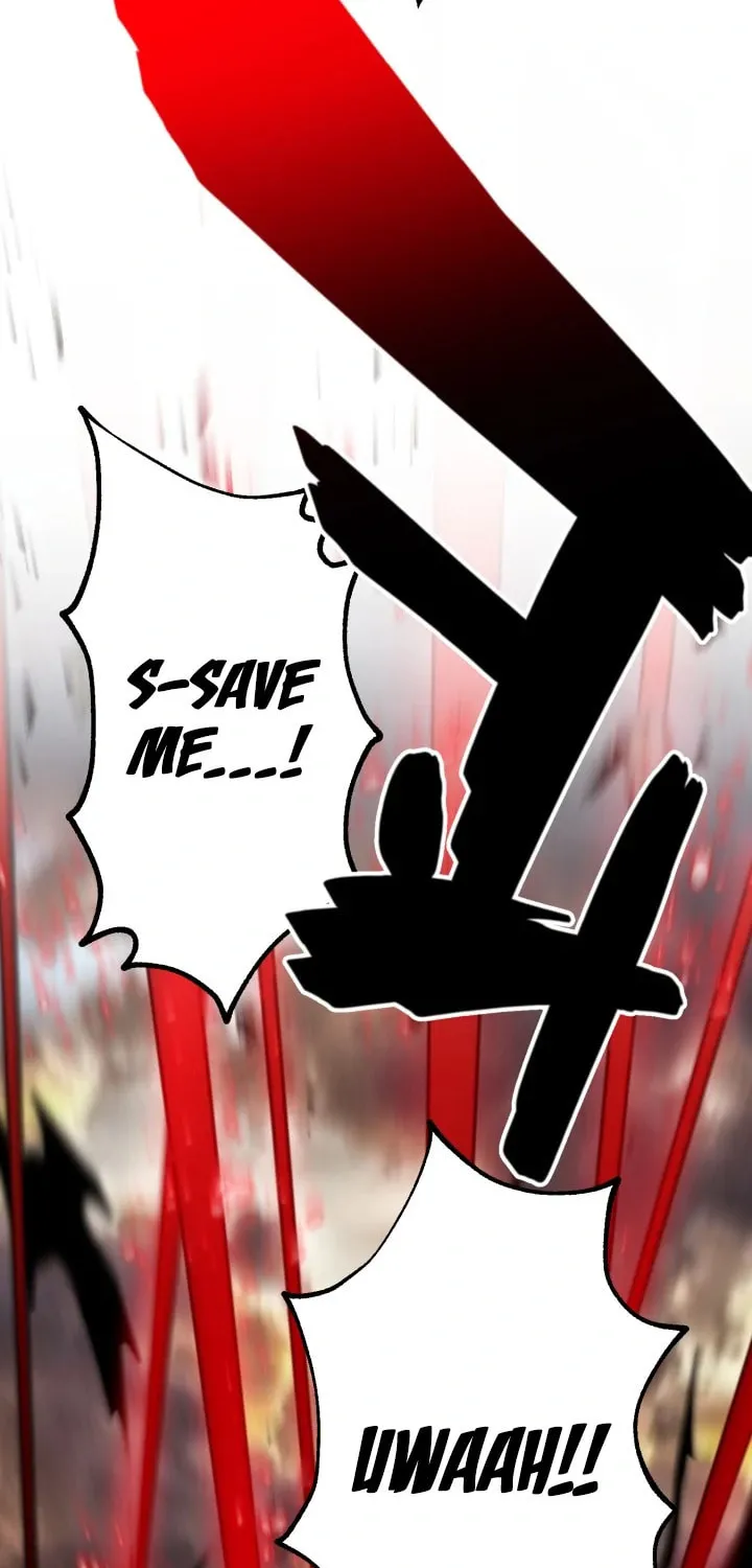 Who Killed the Murim Lord? Chapter 53 page 8 - 