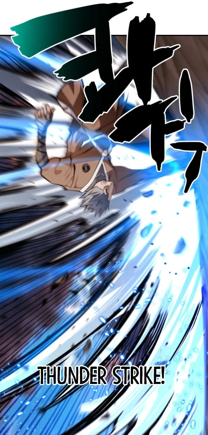 Who Killed the Murim Lord? Chapter 53 page 71 - 
