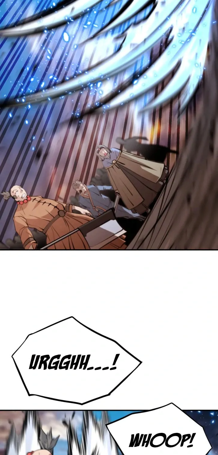 Who Killed the Murim Lord? Chapter 53 page 72 - 