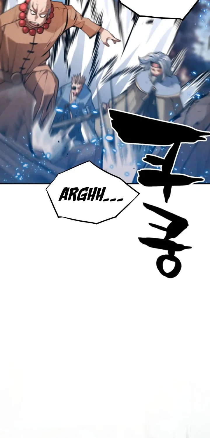 Who Killed the Murim Lord? Chapter 53 page 73 - 