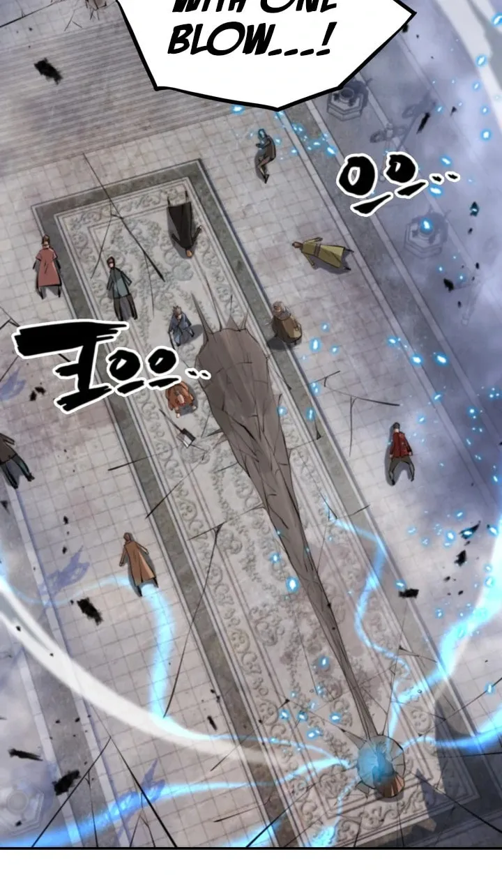 Who Killed the Murim Lord? Chapter 53 page 76 - 