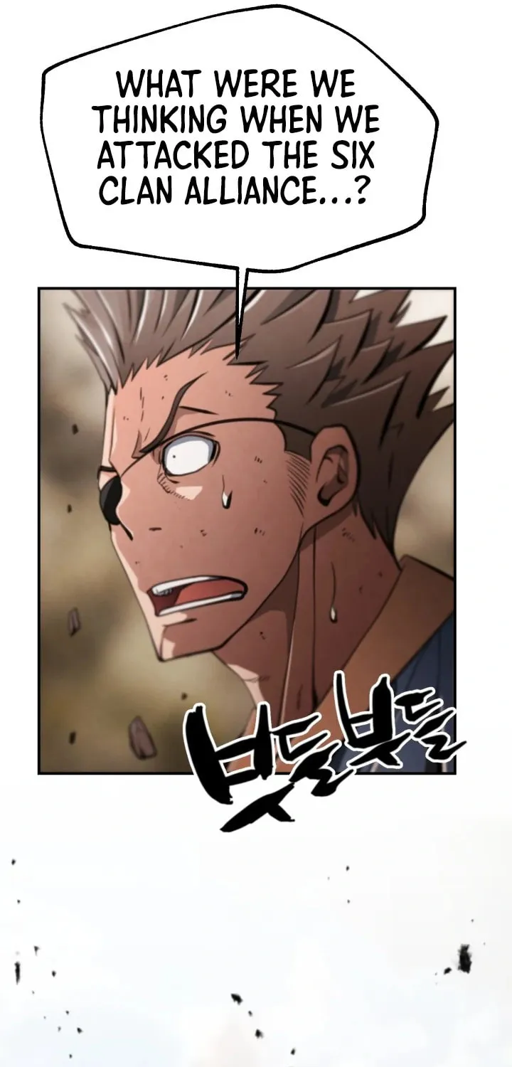 Who Killed the Murim Lord? Chapter 53 page 77 - 