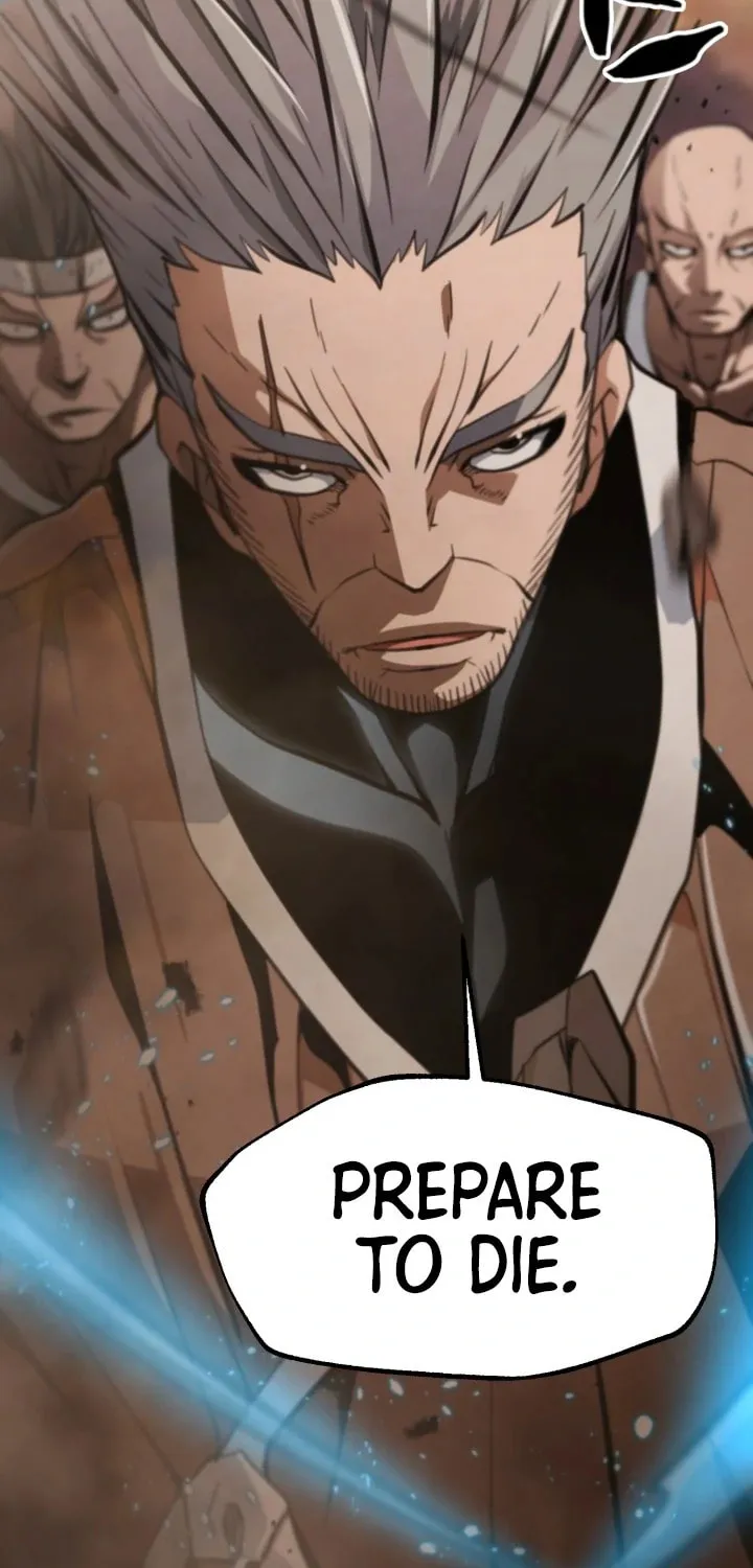 Who Killed the Murim Lord? Chapter 53 page 79 - 