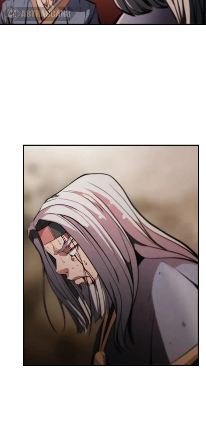 Who Killed the Murim Lord? Chapter 53 page 81 - 