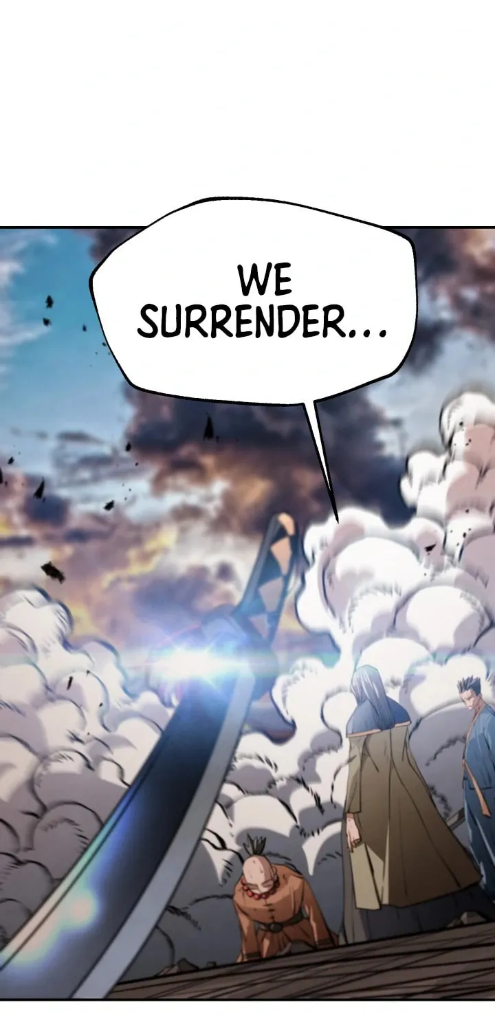 Who Killed the Murim Lord? Chapter 53 page 82 - 