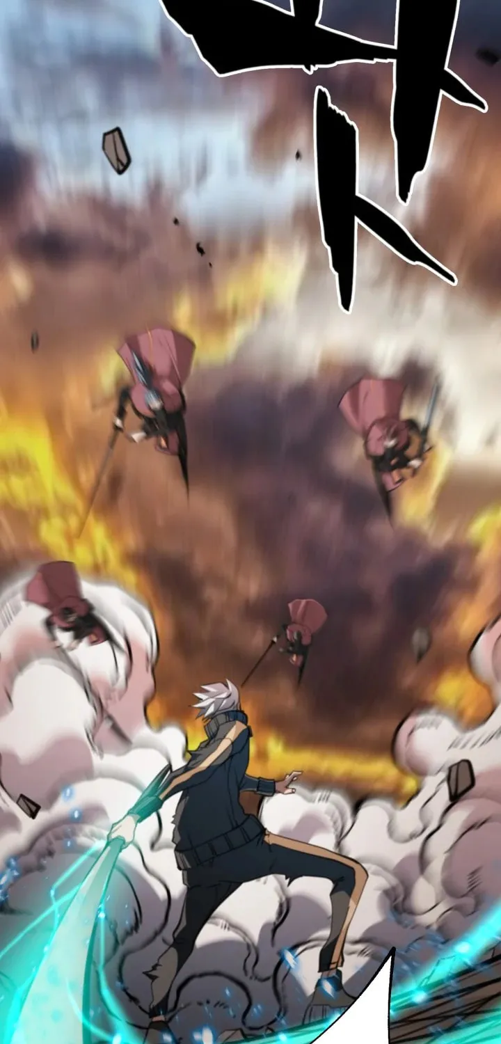 Who Killed the Murim Lord? Chapter 53 page 85 - 