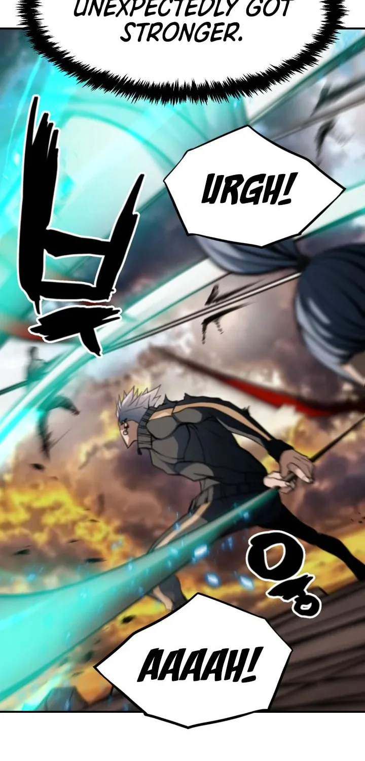 Who Killed the Murim Lord? Chapter 53 page 88 - 