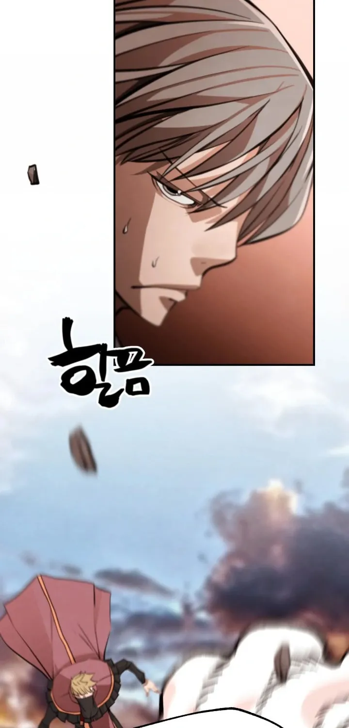 Who Killed the Murim Lord? Chapter 53 page 90 - 