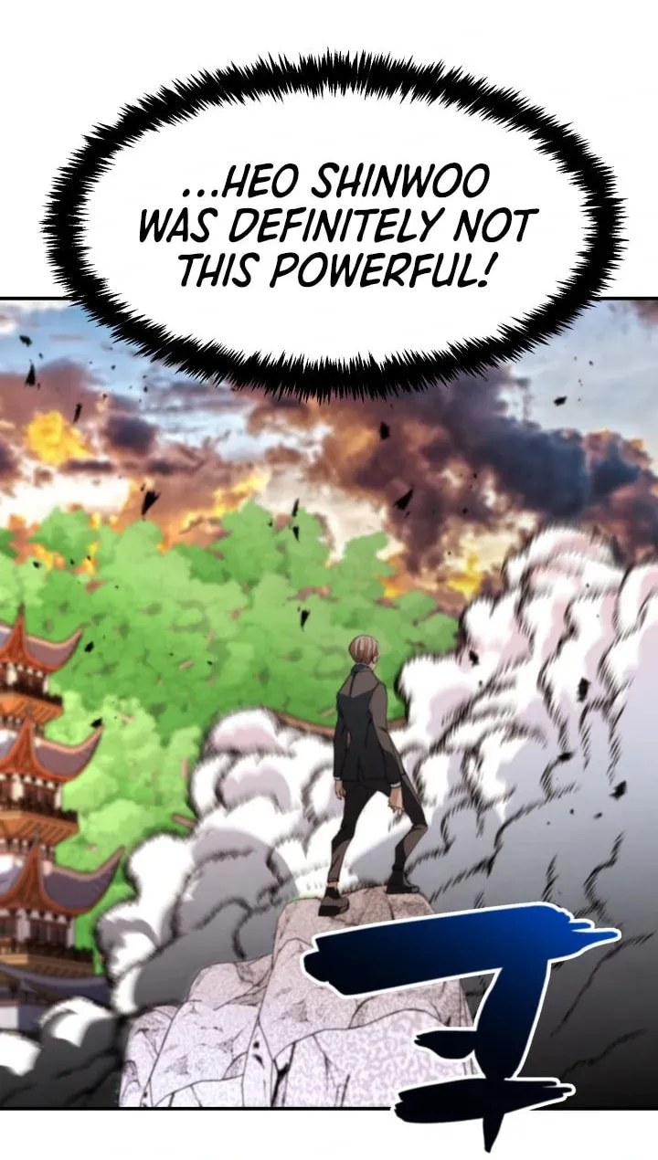 Who Killed the Murim Lord? Chapter 53 page 10 - 