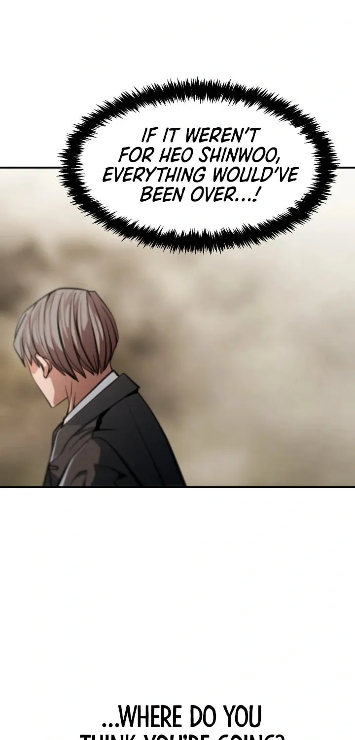 Who Killed the Murim Lord? Chapter 53 page 92 - 
