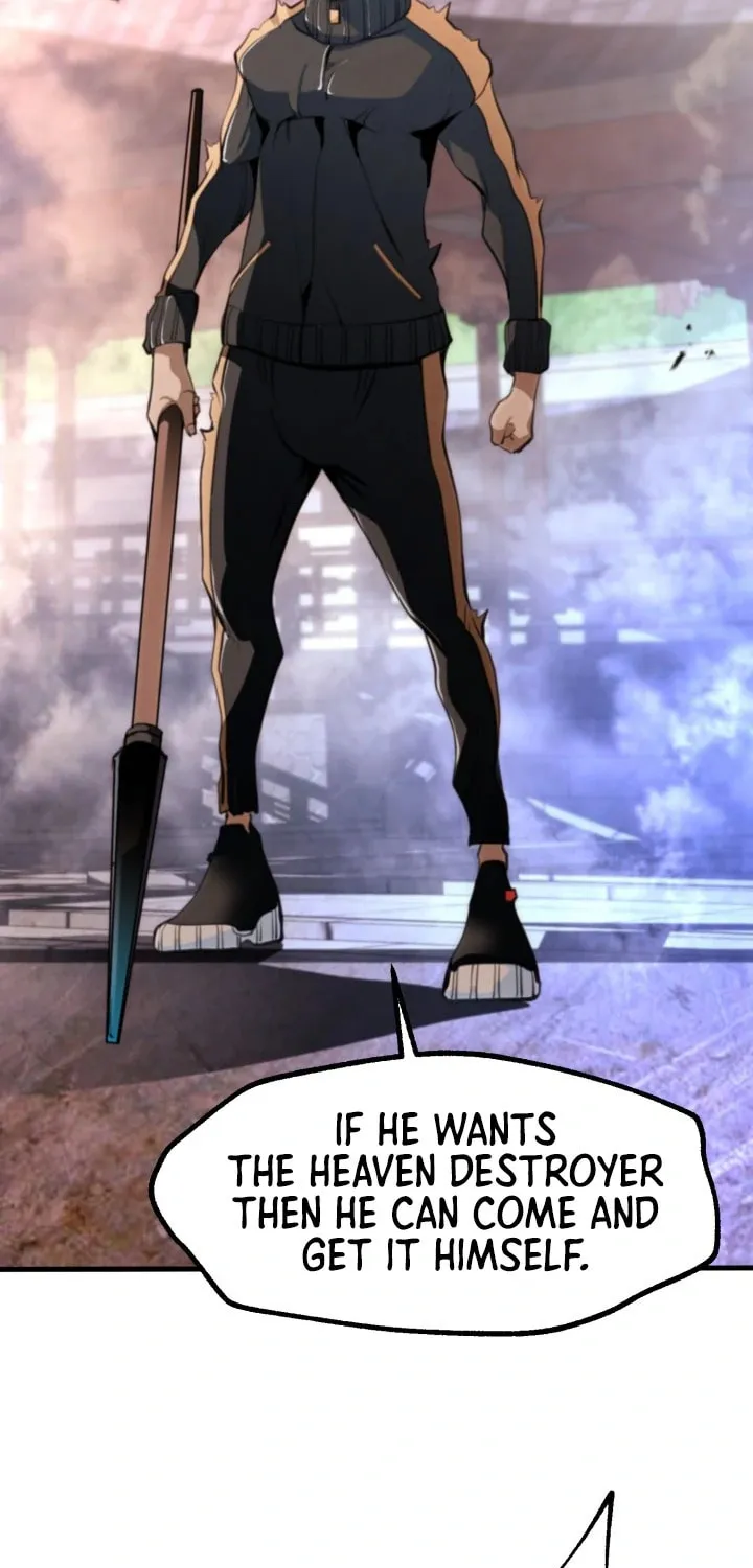 Who Killed the Murim Lord? Chapter 53 page 97 - 
