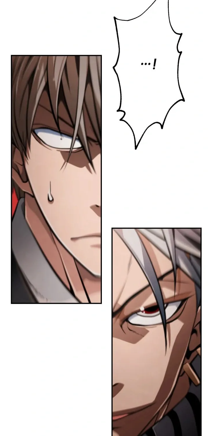 Who Killed the Murim Lord? Chapter 53 page 98 - 