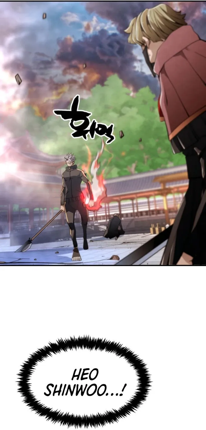 Who Killed the Murim Lord? Chapter 54 page 11 - 