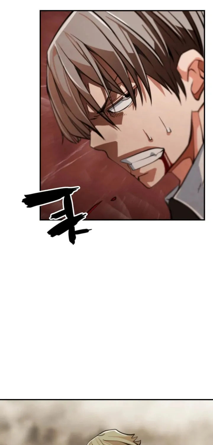 Who Killed the Murim Lord? Chapter 54 page 12 - 